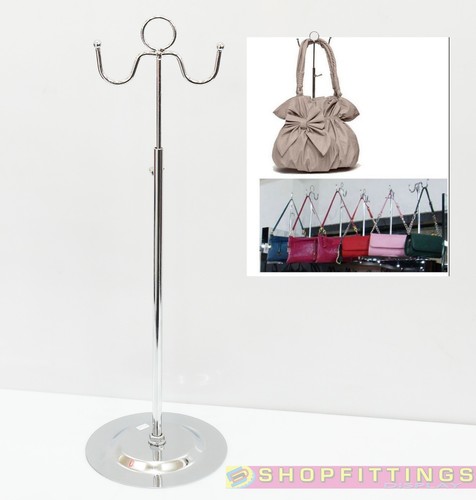 Hook adjustable display - hook,