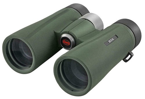 Kowa 42 xd full - kowa, size