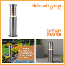 TANGO LED Bollard Post Light