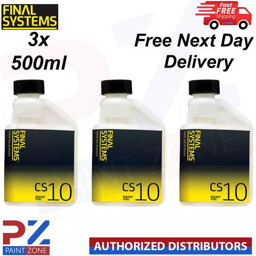 Final systems rocket fuel - final,