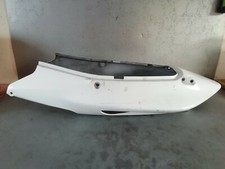 Honda cbr1100 blackbird rear
