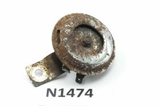 1975 Moto Guzzi 850 T3 VD-Horn