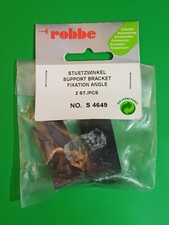 Robbe Support Bracket 2 Pack