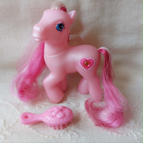 Little pony valenshy - -,