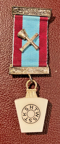 Vintage masonic mark - vintage,