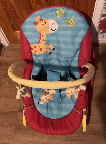 Hauck bungee deluxe baby - bungee,