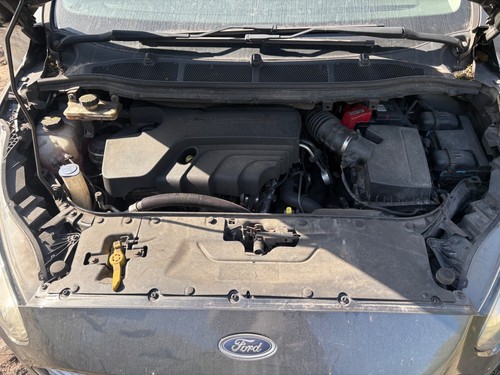 Ford max mk2 - mk2, 2.0