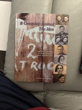 B COMPANY ARRIVED - THE MEN 