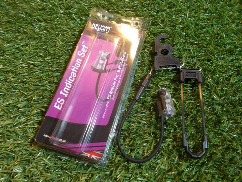 Delkim nitelite pro blue - es,