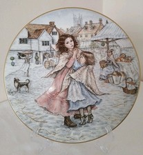 NSPCC Royal Worcester 1988