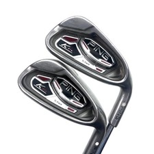 Ping K15 Irons / 6-SW / Ping