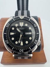 1981 Seiko 6309-7049 Automatic