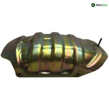 Rear Mudguard Support YAMAHA