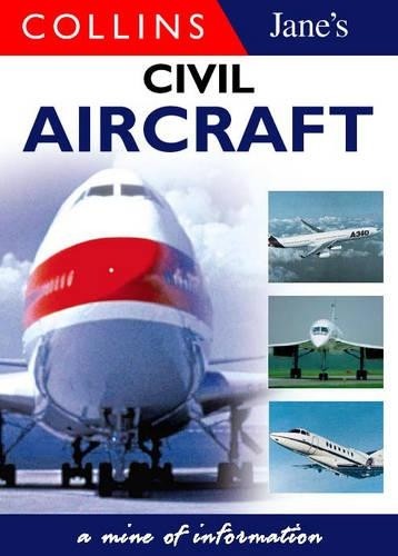 Civil aircraft collins - aircraft,