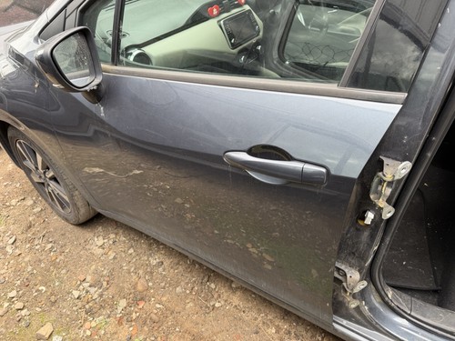 Nissan micra k14 2018 - k14, 2018-2021