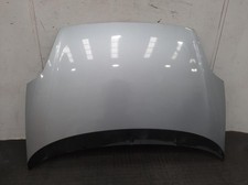 2009 FIAT GRANDE PUNTO Mk3 5 Door Hatchback Grey Bonnet