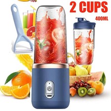 400ml Electric Juice Maker