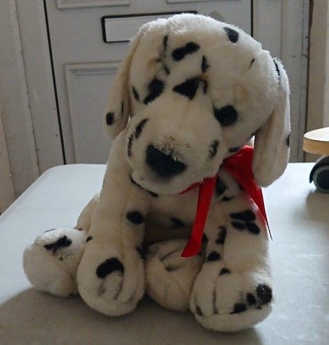Disney 101 dalmatians - disney,