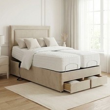 Storage electric adjustable - electric,