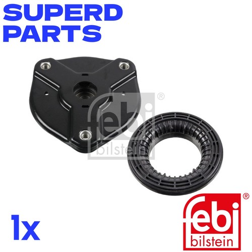 Macpherson strut mount front - strut,