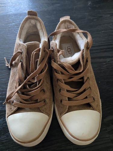 Ugg womens evera 1888 chestnut - ugg,