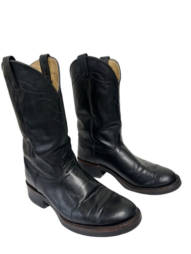 Nocona mens 5 - nocona, black