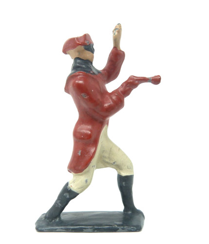 Vintage crescent toys - toys, dick