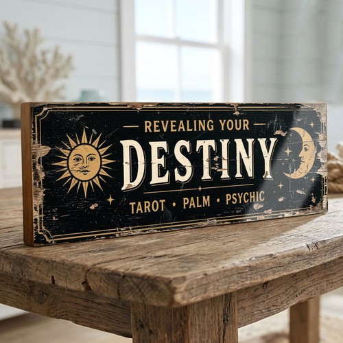 Destiny fortune teller - teller, psychic