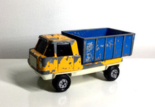 Vintage Lone Star Truck Kings