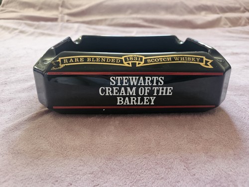 Stewarts cream the barley - stewarts,