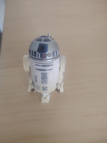 Starwars hasbro 2004 - r2-d2,