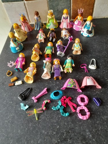 Playmobil princesses and - playmobil,