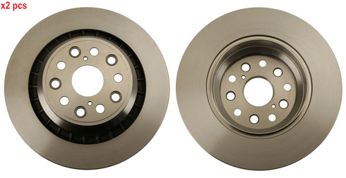 Pcs sides fits lexus - sides, ls