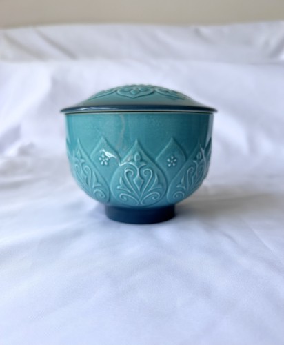 Vintage beswick turquoise - vintage,