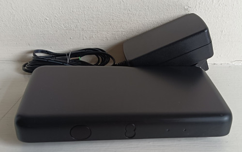 Box mini edge 4k - tv,