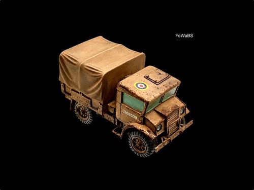 28mm ww2 8th army - ww2, /australian