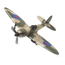 Volantex 3CH WWII Spitfire