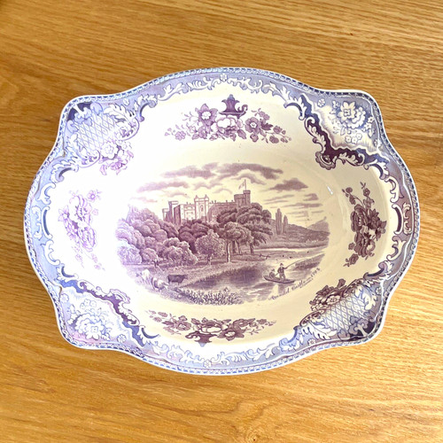 Johnson bros old britain - johnson,