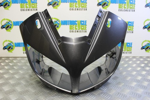Yamaha fzs 1000 - 1000, fazer