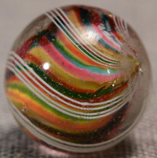 Early Tri-Level Yellow Solid