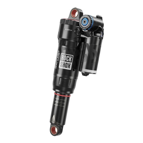 Super deluxe shock absorber - shock,