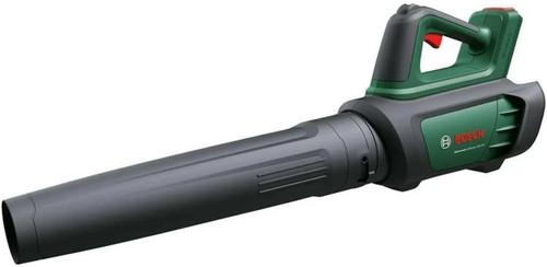 Bosch advanced leaf blower - advanced,