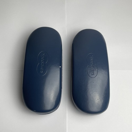 Specsavers eyeglasses cases - eyeglasses,