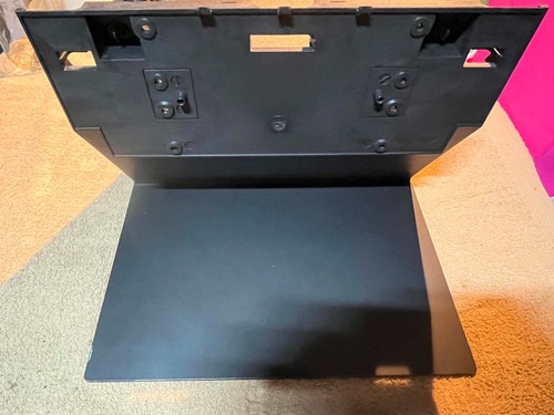 Original table top stand - original,