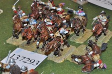 28mm ECW / royalist - english