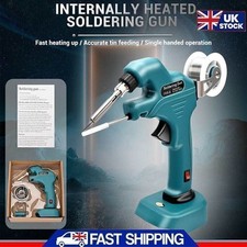 For Makita 18V Li-ion Battery