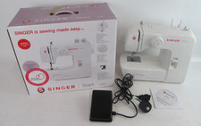 Singer Start 1306 Electric