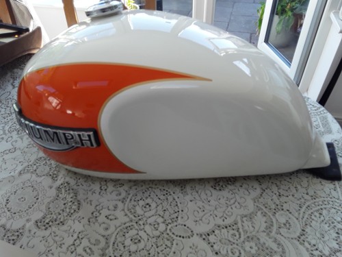 Triumph thunderbird sport 900 - triumph,