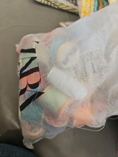 20 Reels Cotton Mixed Colours