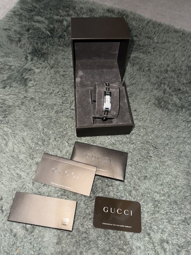 Gucci 3900l ladies quartz - ladies,